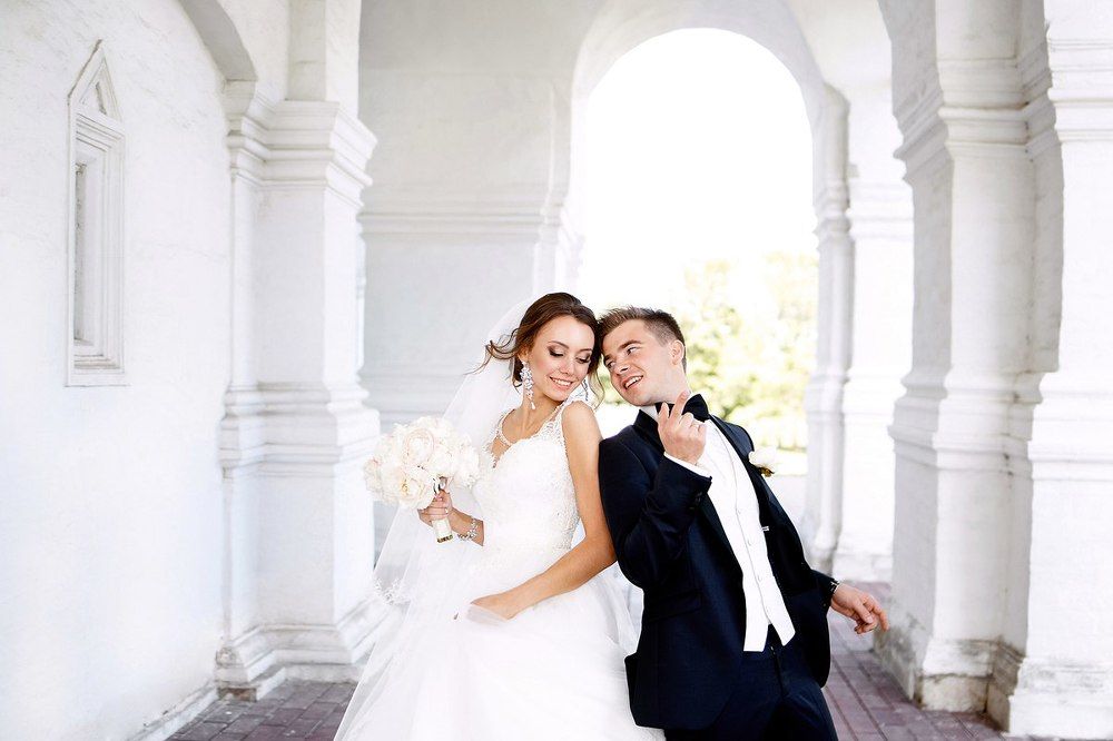 Photograph by Слава Гребенкин