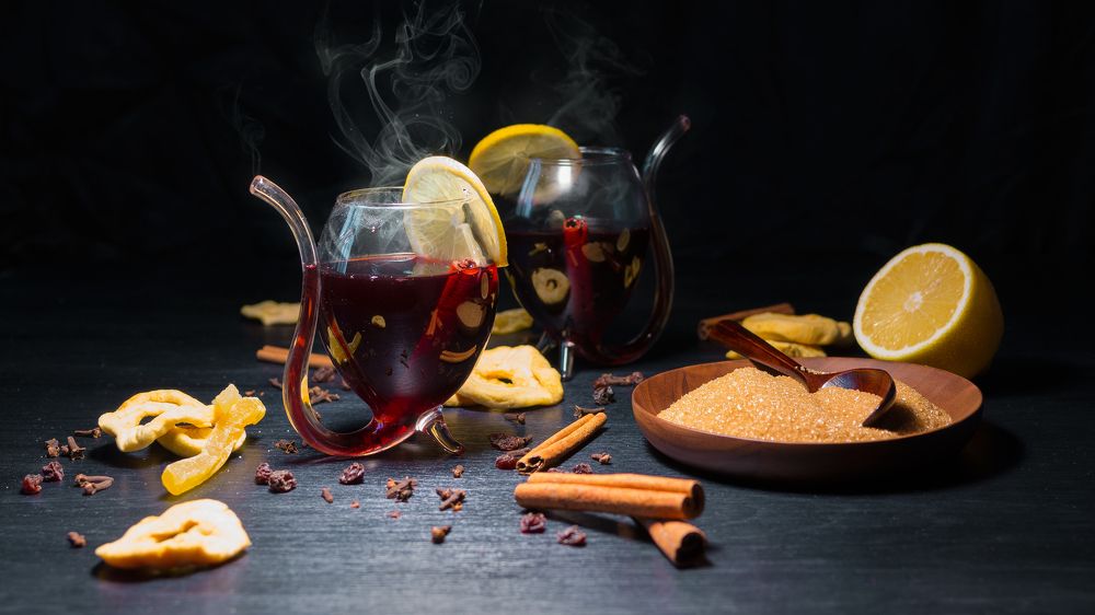 Фотография автора Руслан Комаров