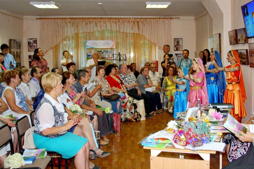 На презентации.