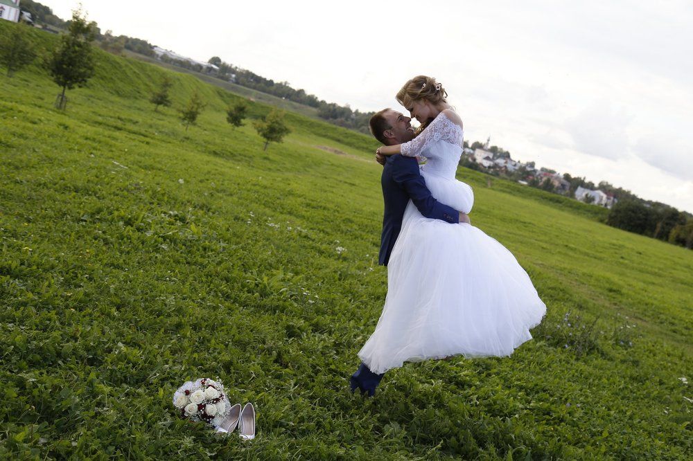 Я буду любить тебя вечно!