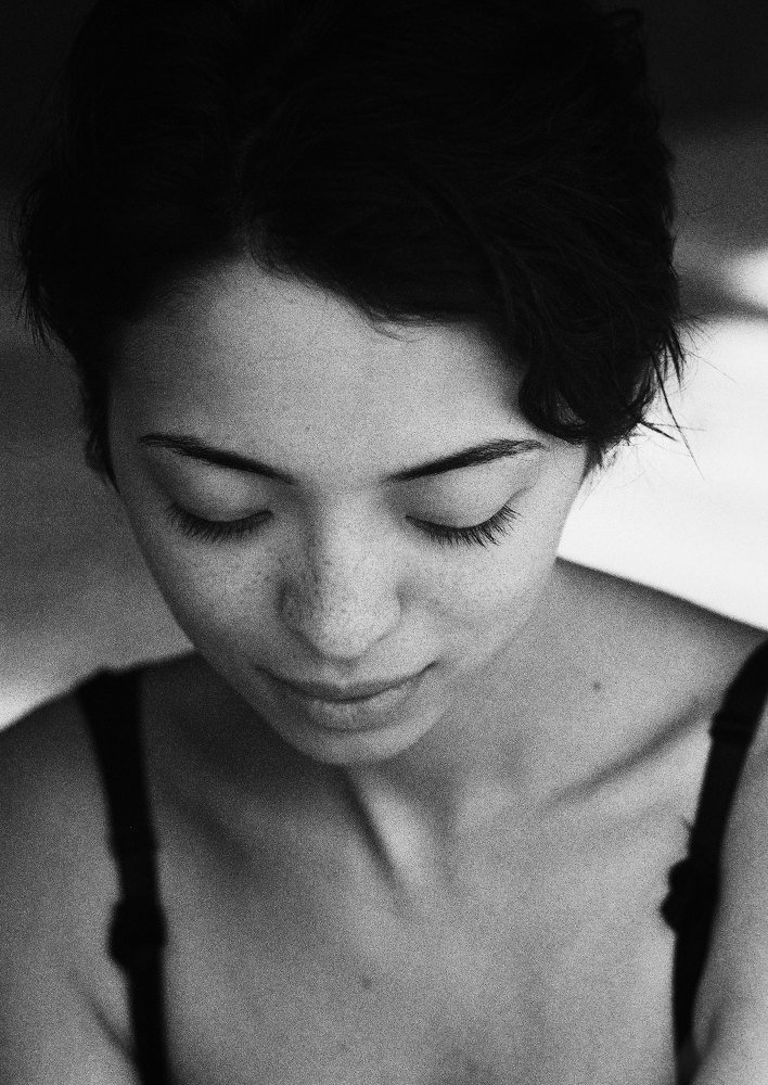 Снисхождение женщины