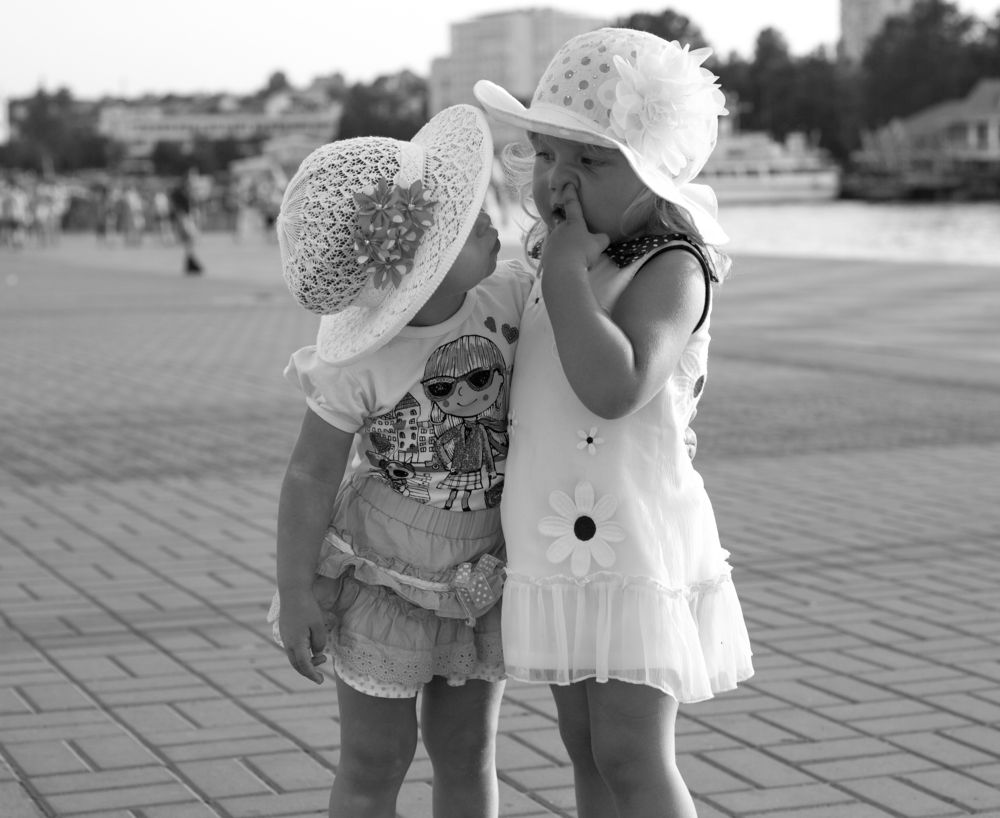 дружба на веки