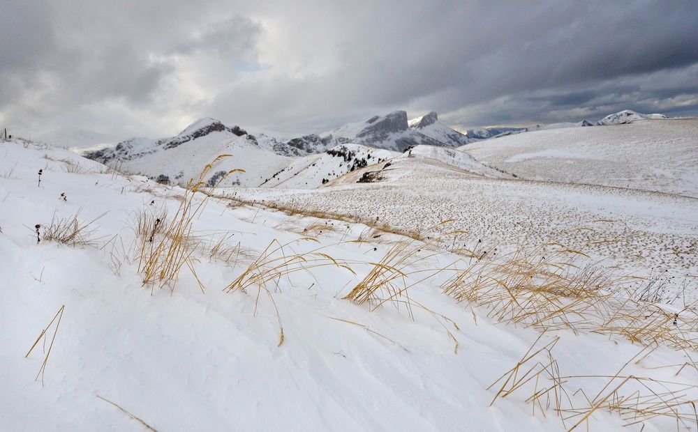 Чёртовы ворота