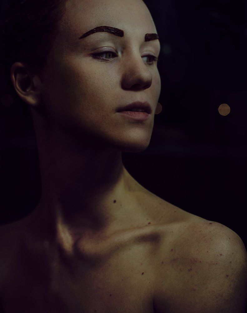 Photograph by Екатерина