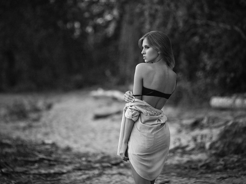 Натуральная красота