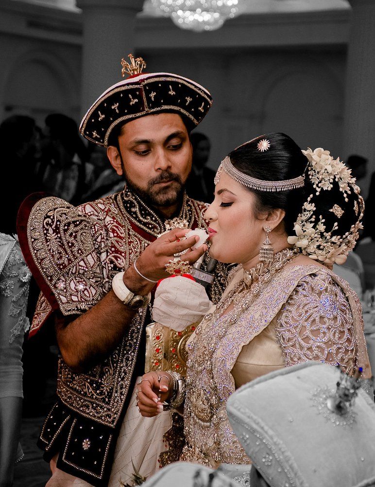 Traditional Srilanka