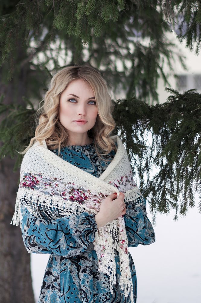 Photograph by Елена Бушуева