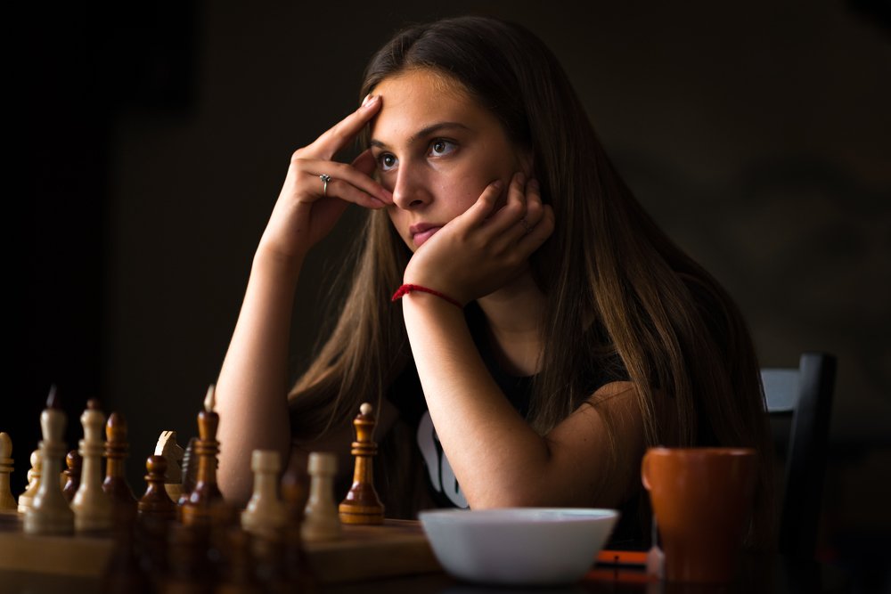 Сделать шаг