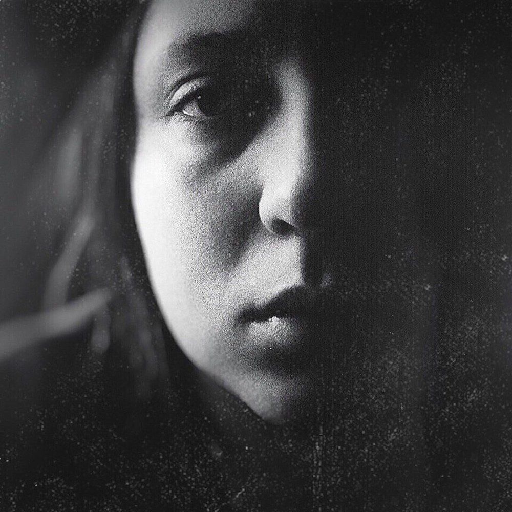 Автопортрет