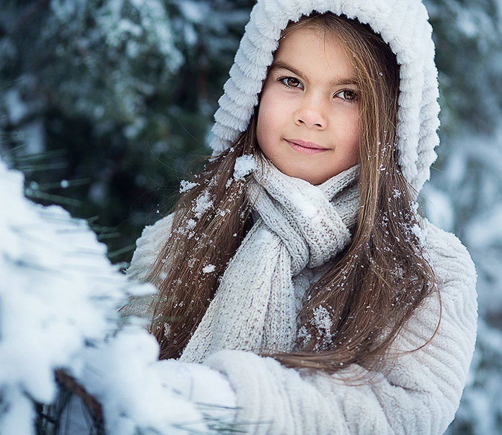 Снегурочка