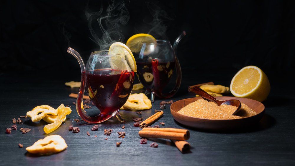 Фотография автора Руслан Комаров