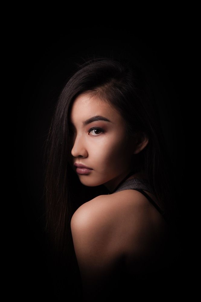 Когда фотограф влюбился...