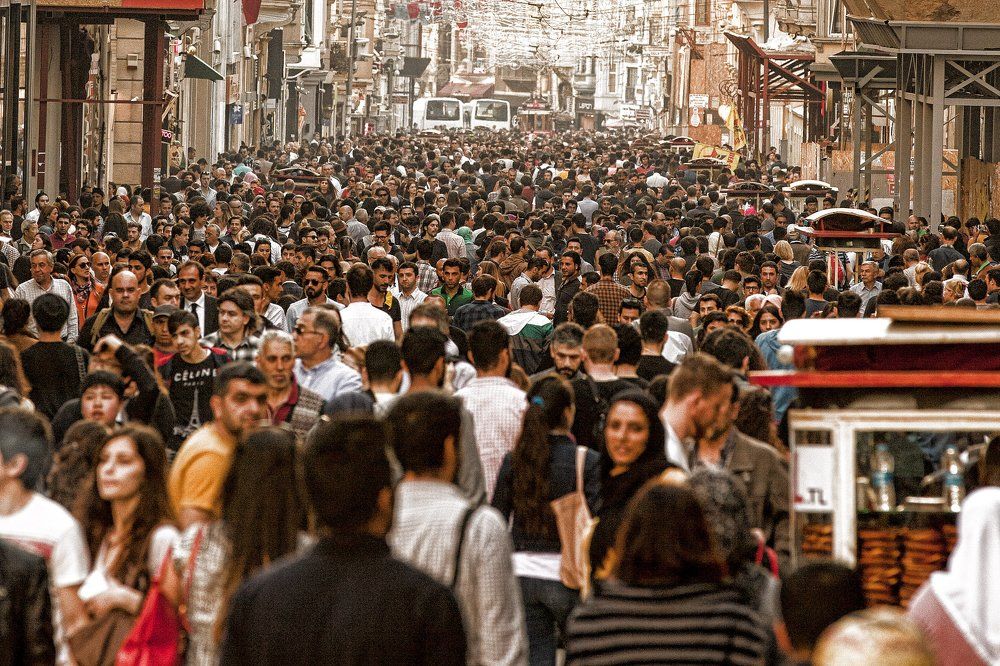 İstiklal