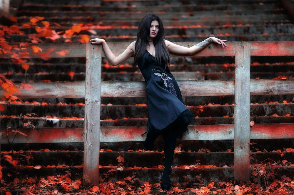 От заката до рассвета