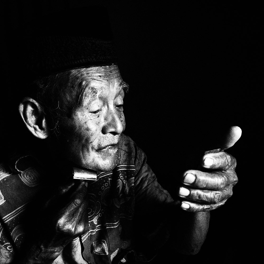 farmer