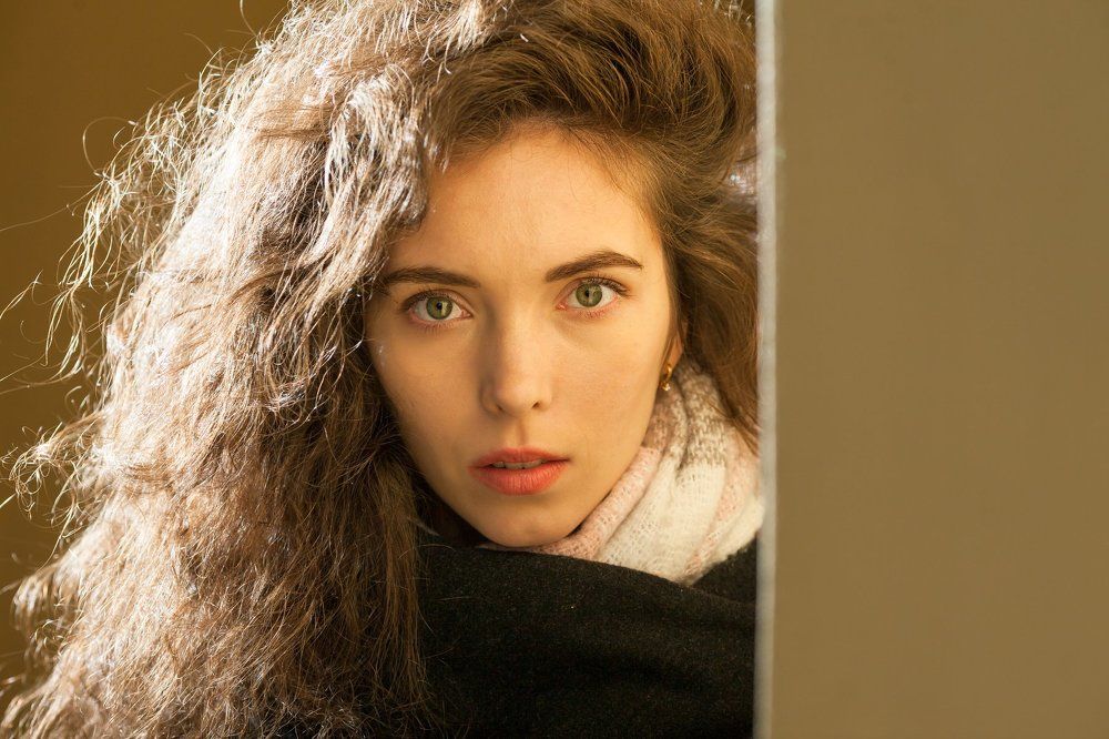 очарование балерины