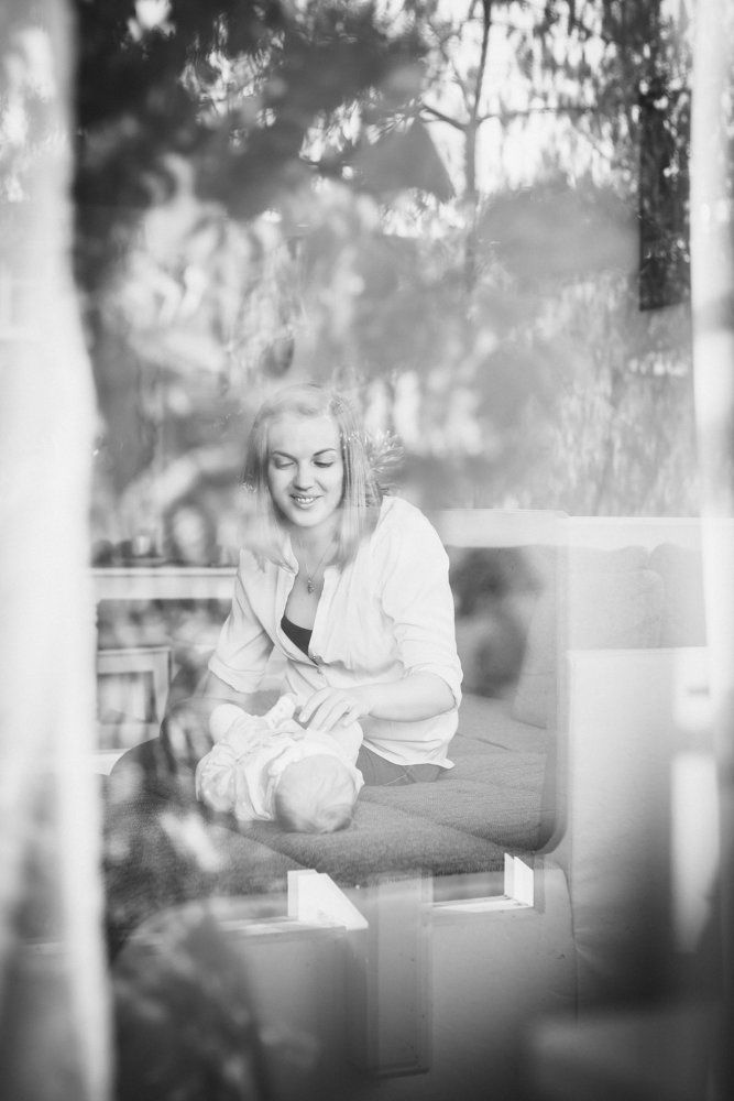 Photograph by Olga  Berngard