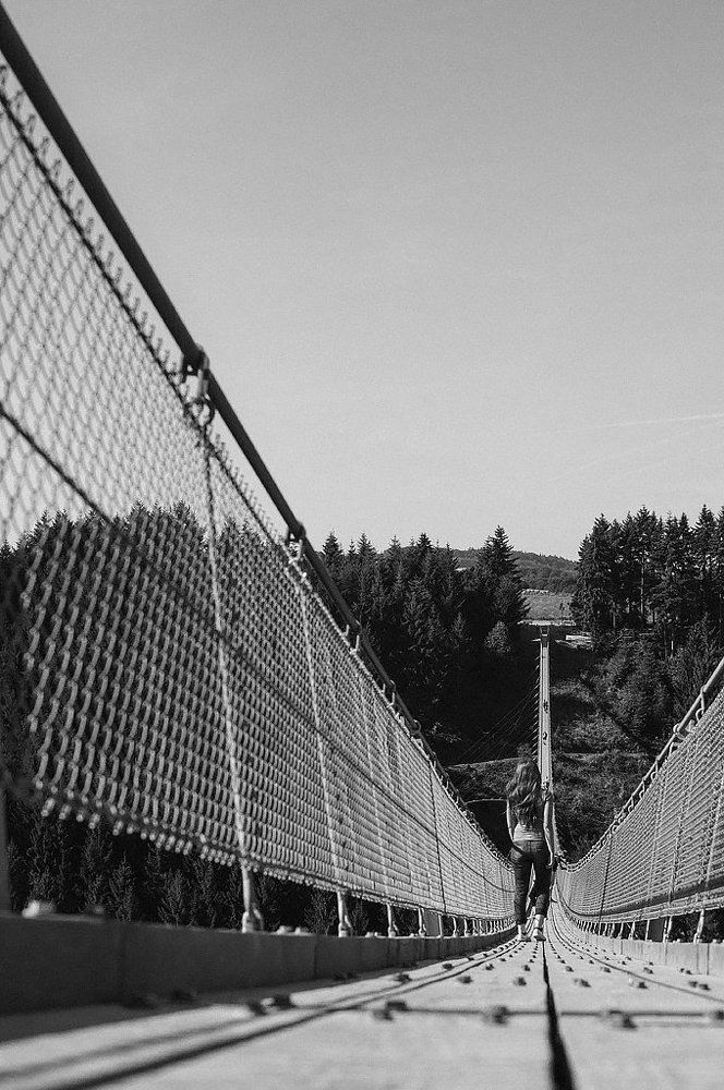 Photograph by Olga  Berngard