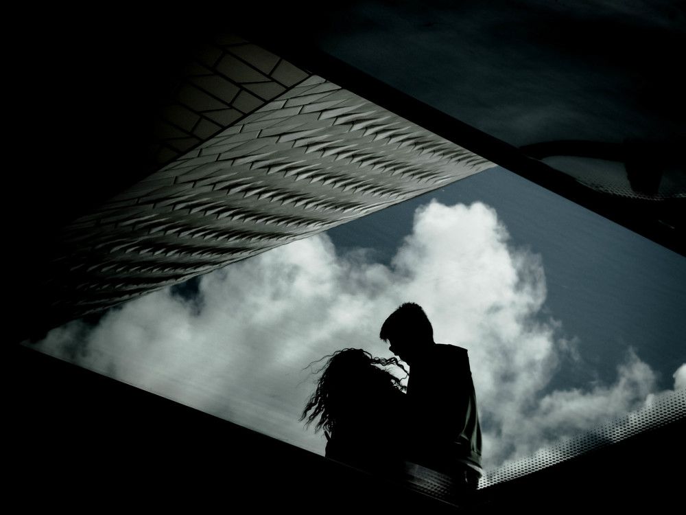 Photograph by Michel Rombert