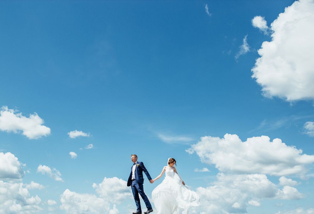 Photograph by Полина Дубовская