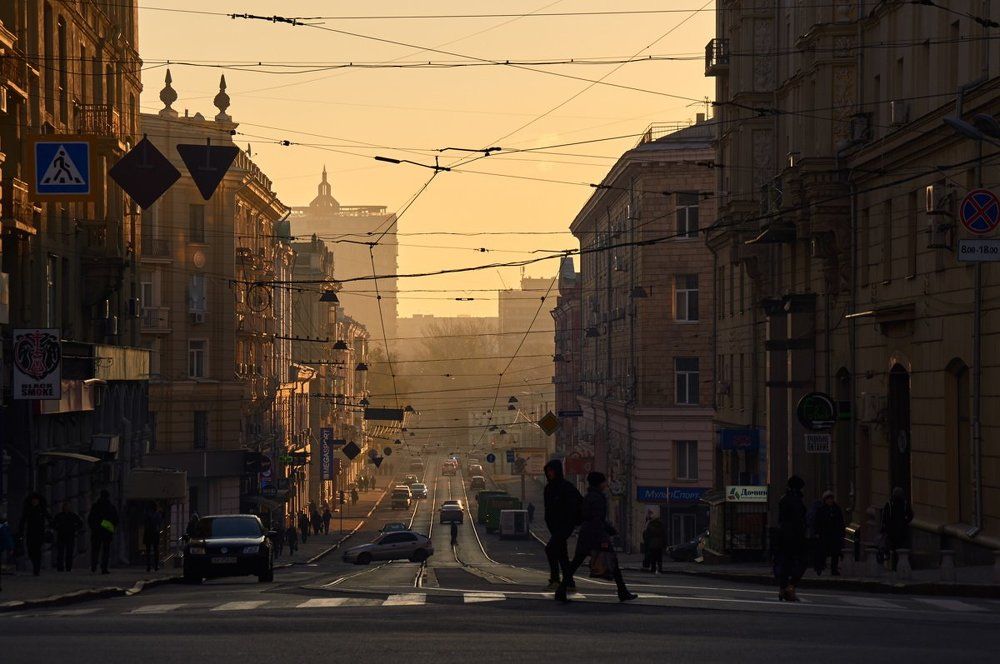 Photograph by Евгений Лобойко