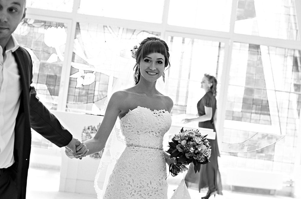 Идем со мной