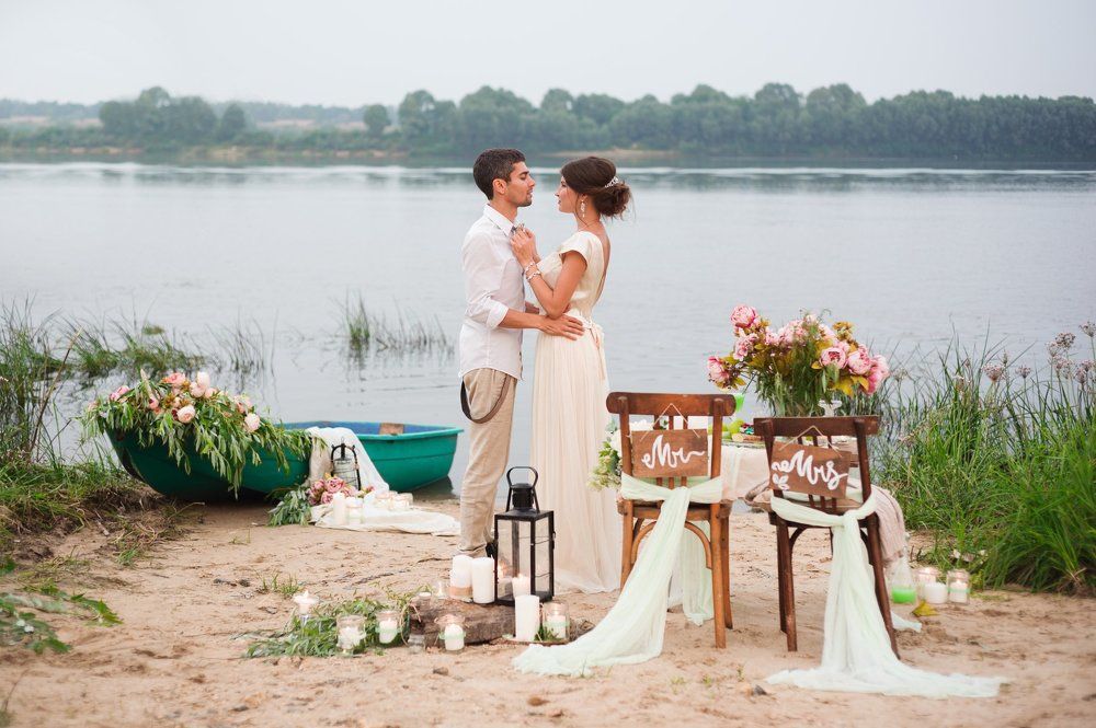 Нежное счастье