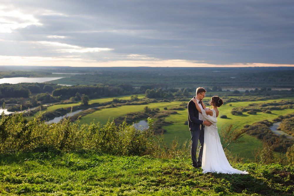 Словно в сказке