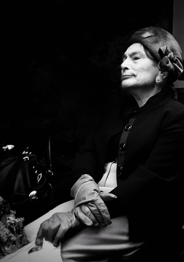 Dignity/ Достоинство