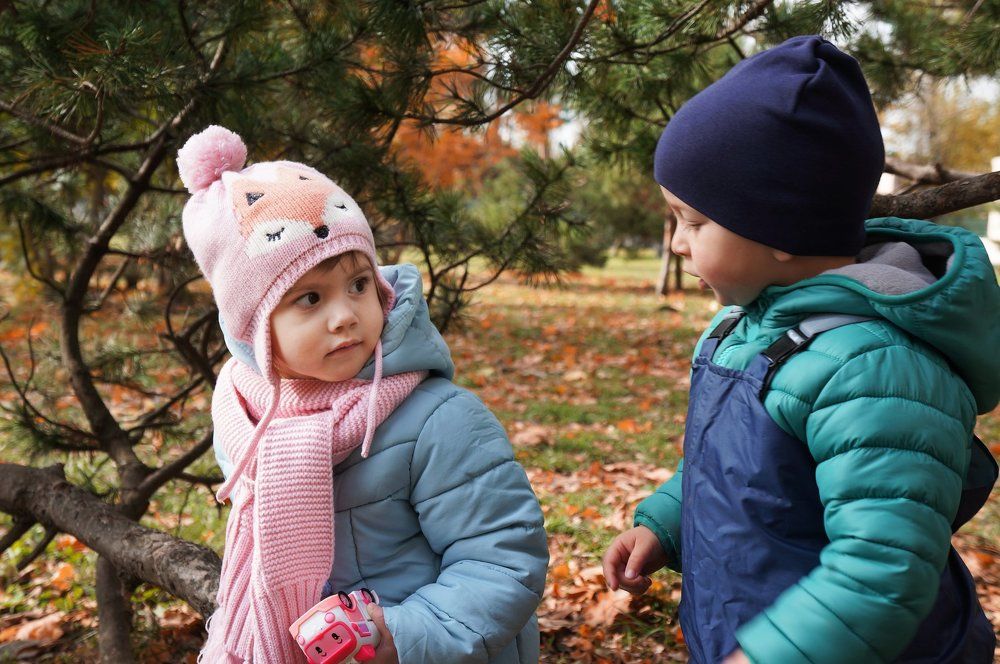 МОЯ машинка