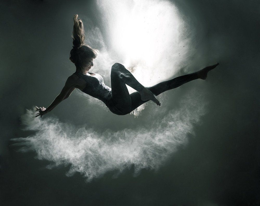 Photograph by Михаил Муканов