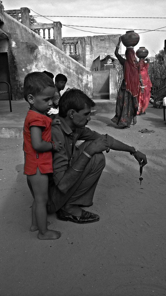 RURAL RAJASTHAN