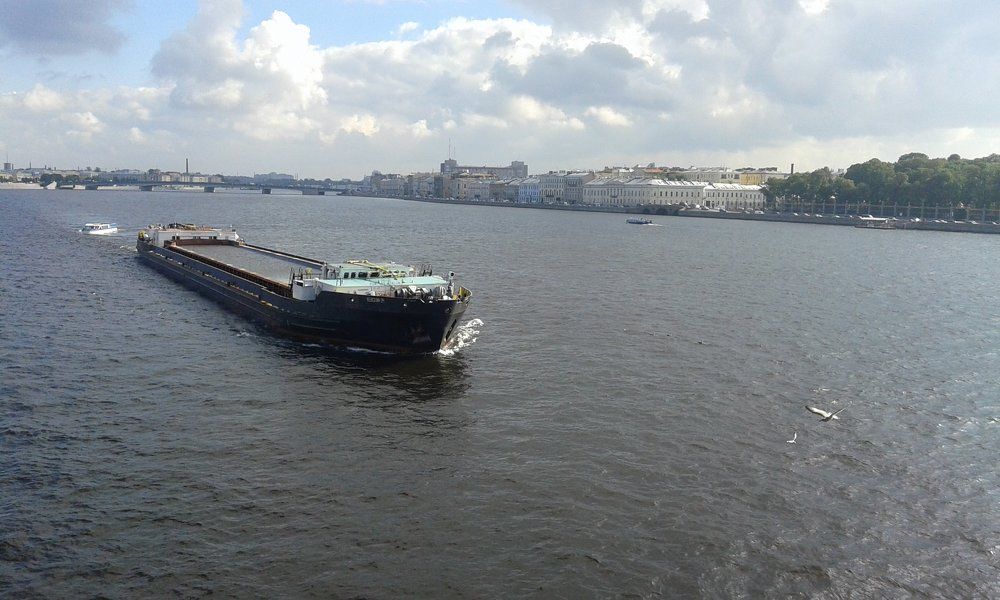 Водяной водовоз