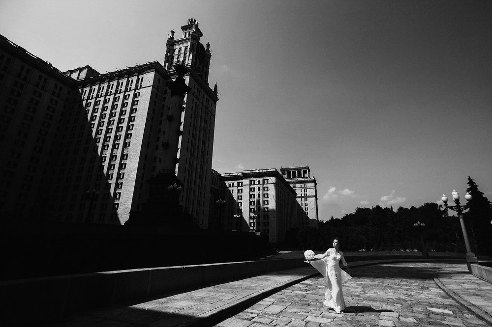 Photograph by Ксения Емельченко