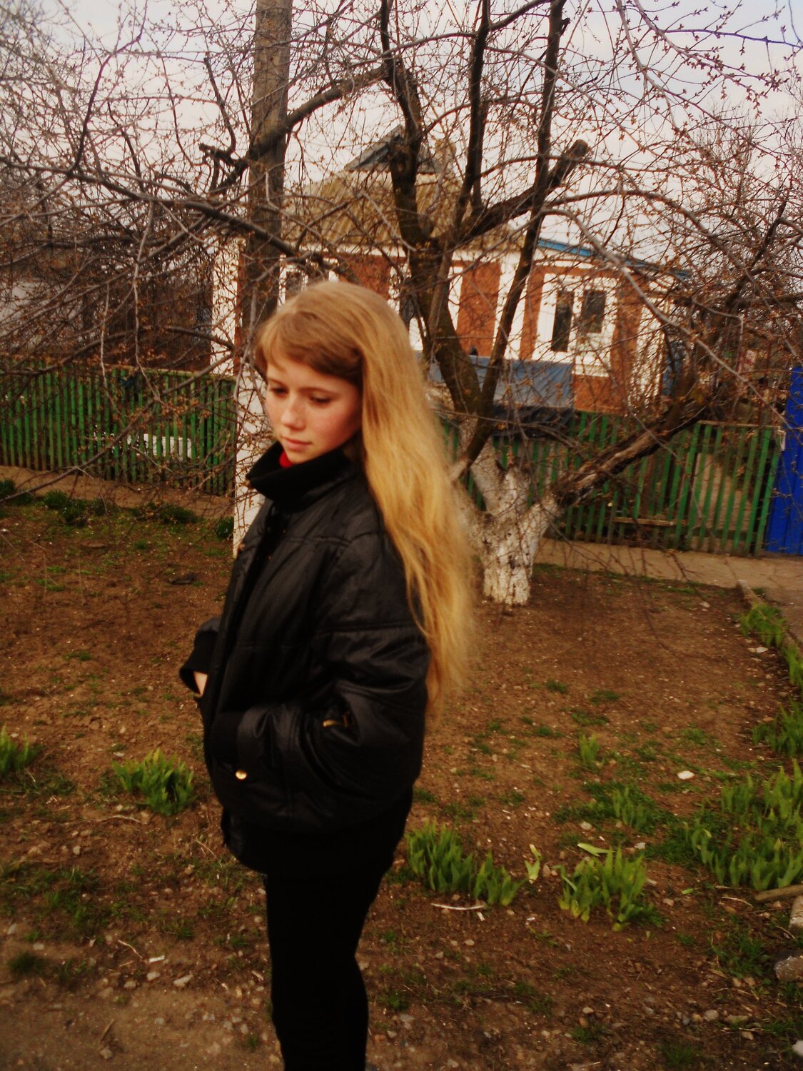 Сетрёнка
