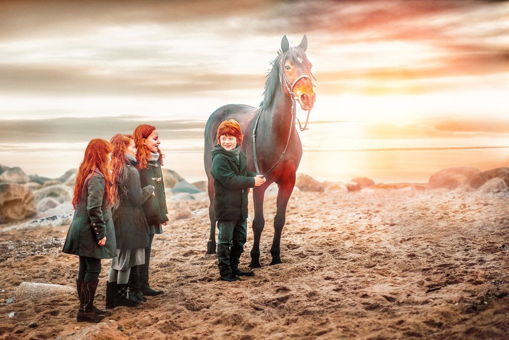 Балтийская история