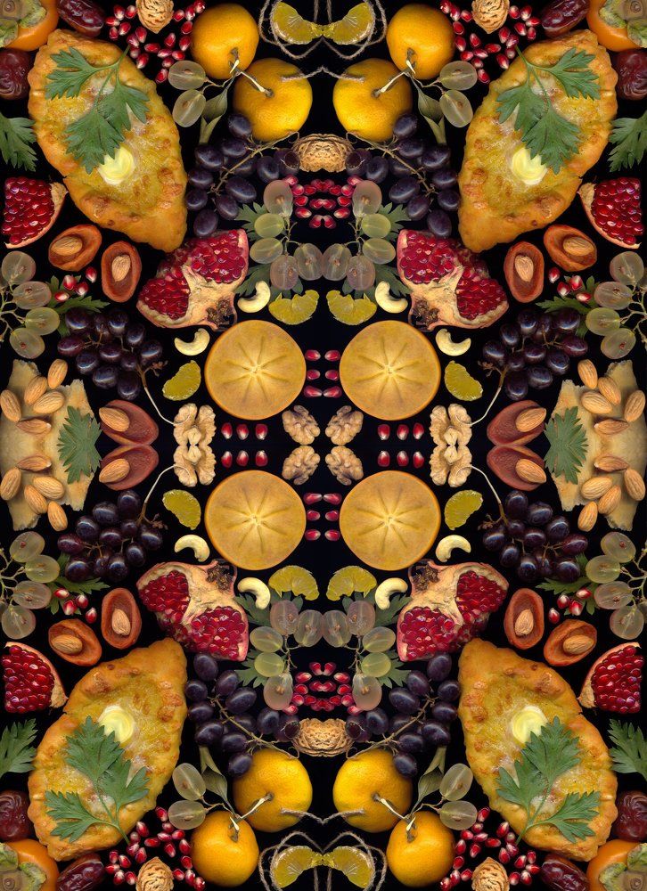 Калейдоскоп