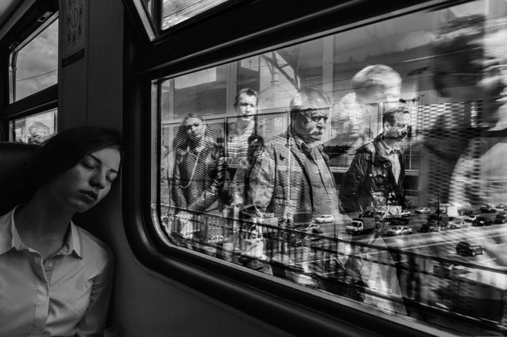 Долгая дорога домой