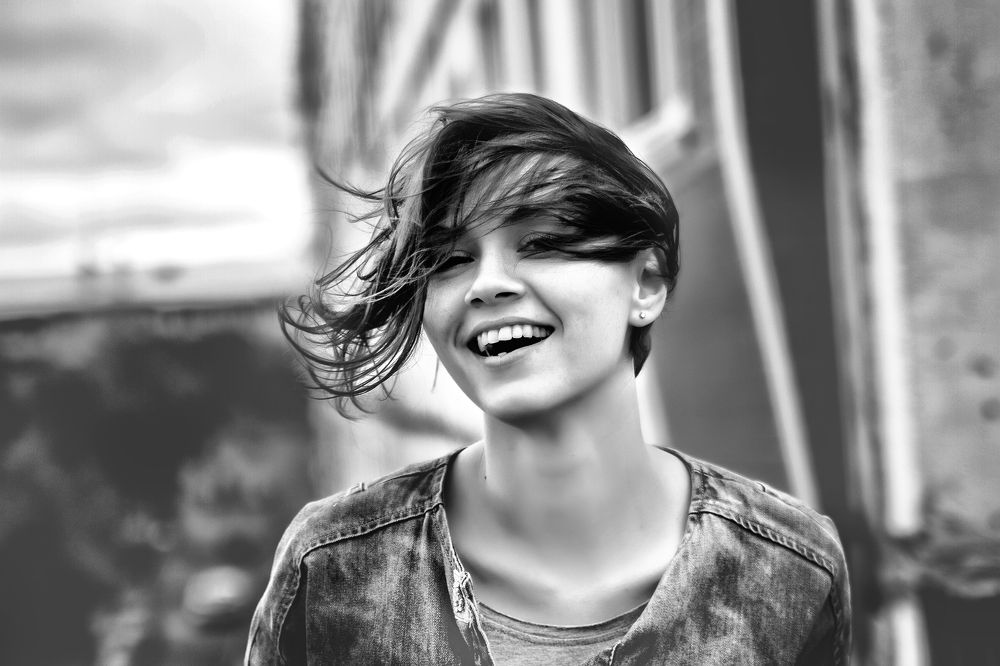 Хохотунчик