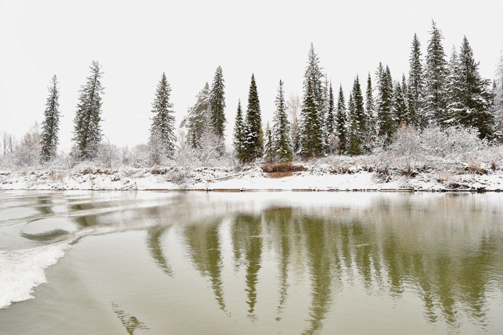 Скоро  зима!