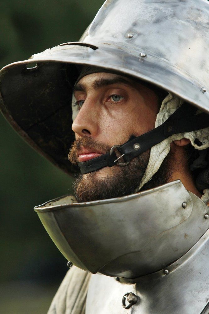 Конкистадор