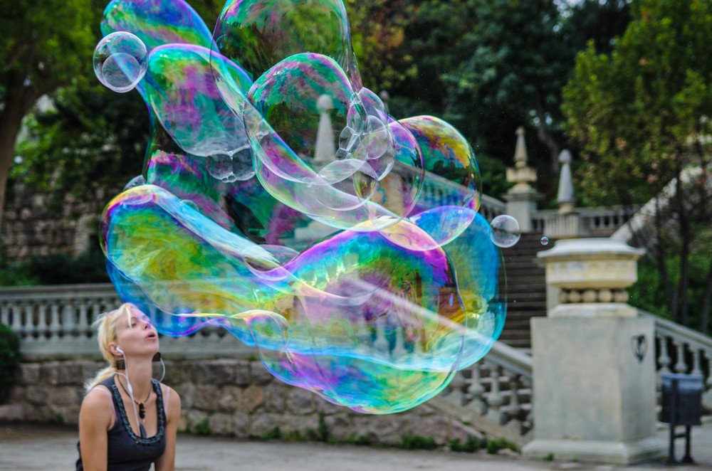 Рождение сказки