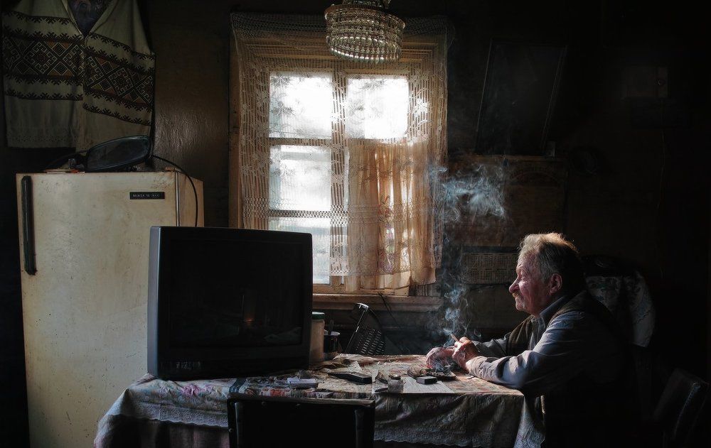 "Воскресная молитва"