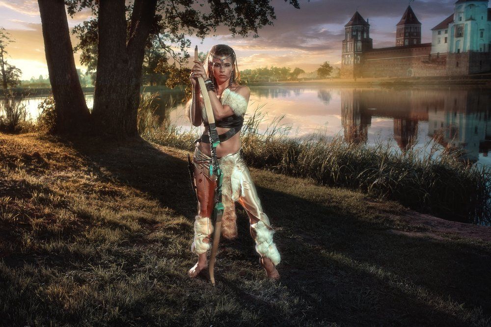 Неприкосновенные