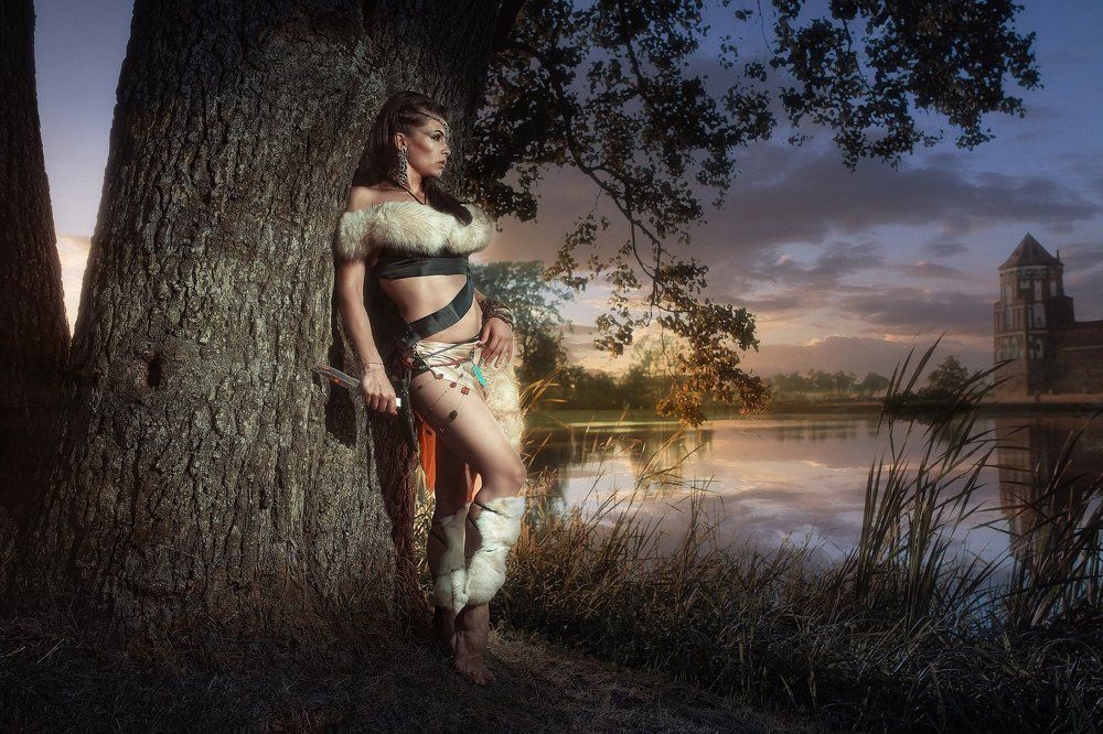 Неприкосновенные 2