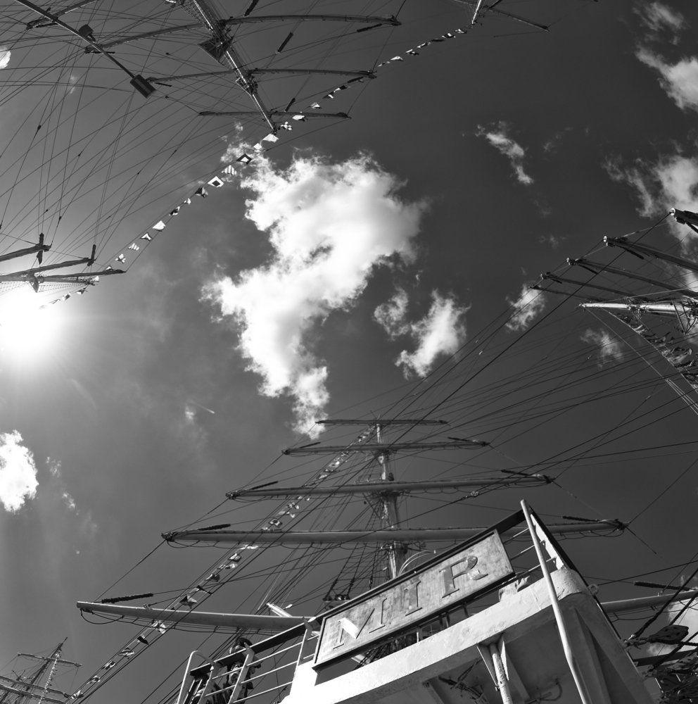Parallel Worlds