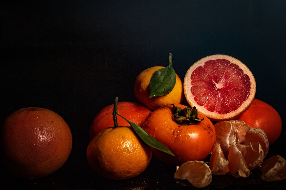 Photograph by Виталий Са