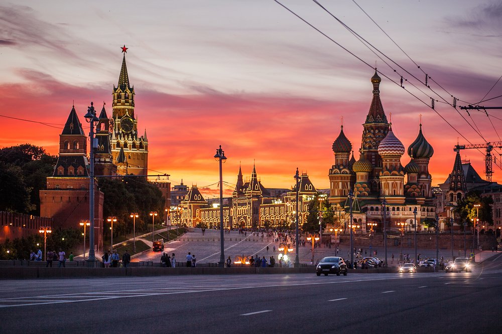 Photograph by Мария Вагина