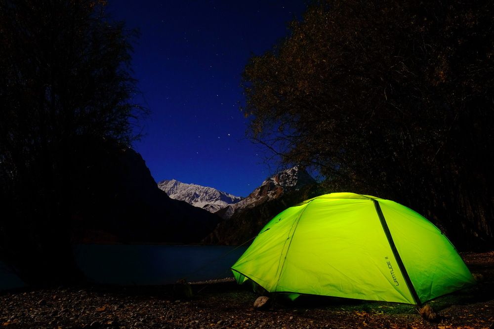 Звёздное море