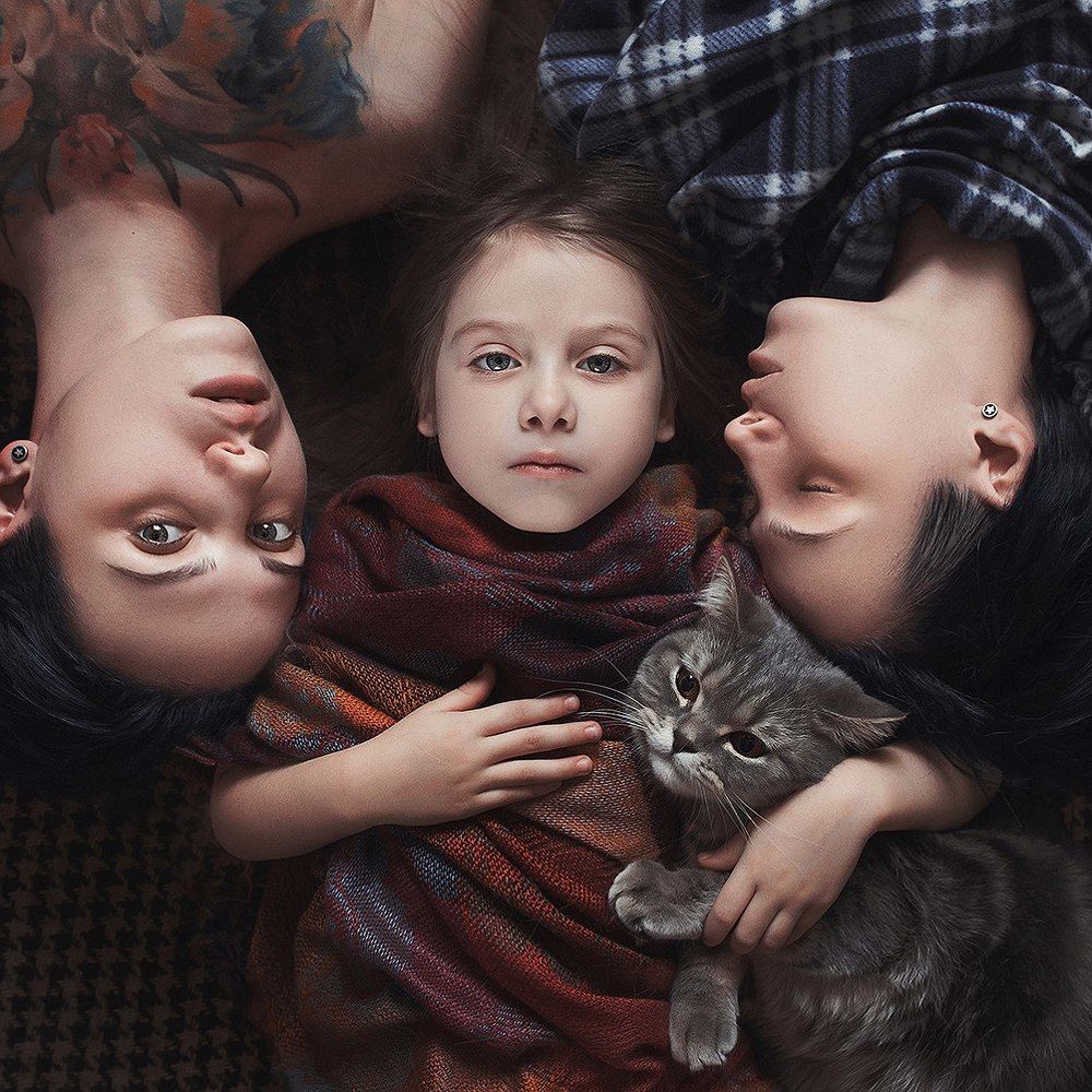 [ антиутопия ]